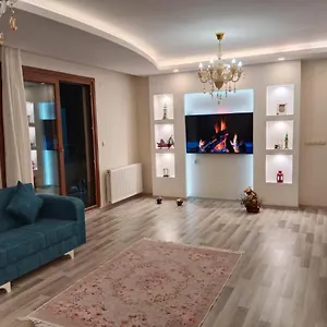  شقة Boztepe