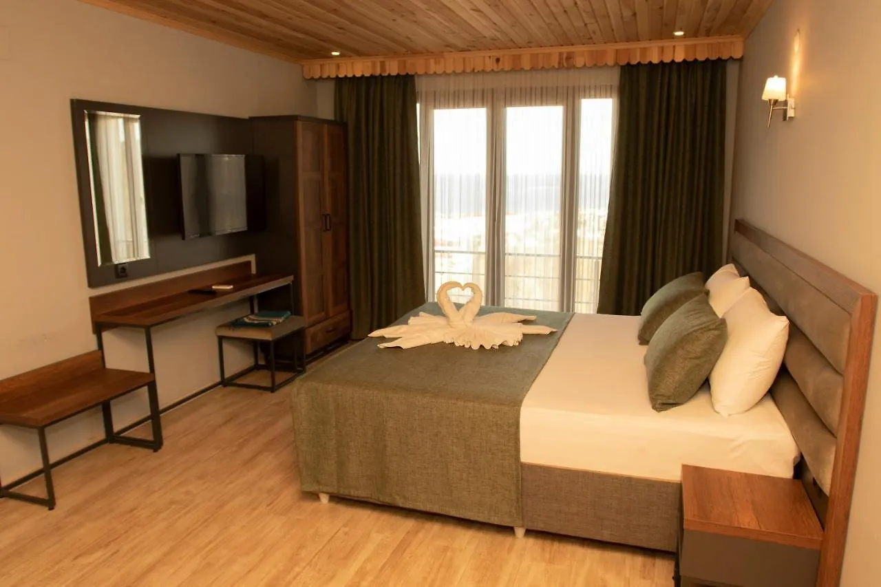 Stone Village Trabzon 0*,