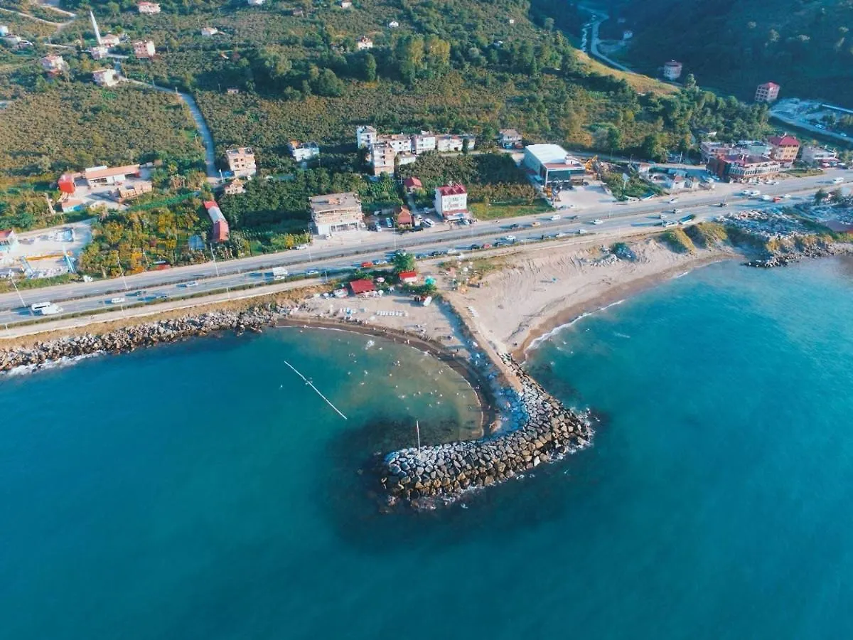 Stone Village Trabzon