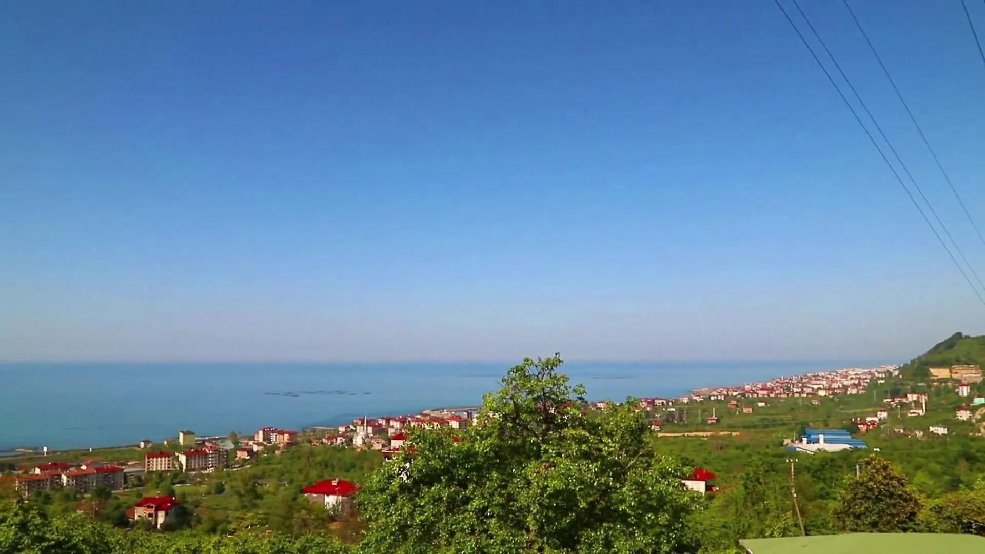 Stone Village Trabzon